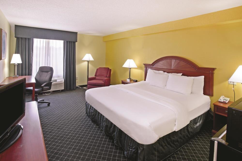 La Quinta Inn By Wyndham North Myrtle Beach Exteriör bild