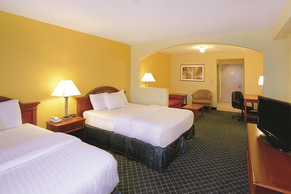 La Quinta Inn By Wyndham North Myrtle Beach Exteriör bild