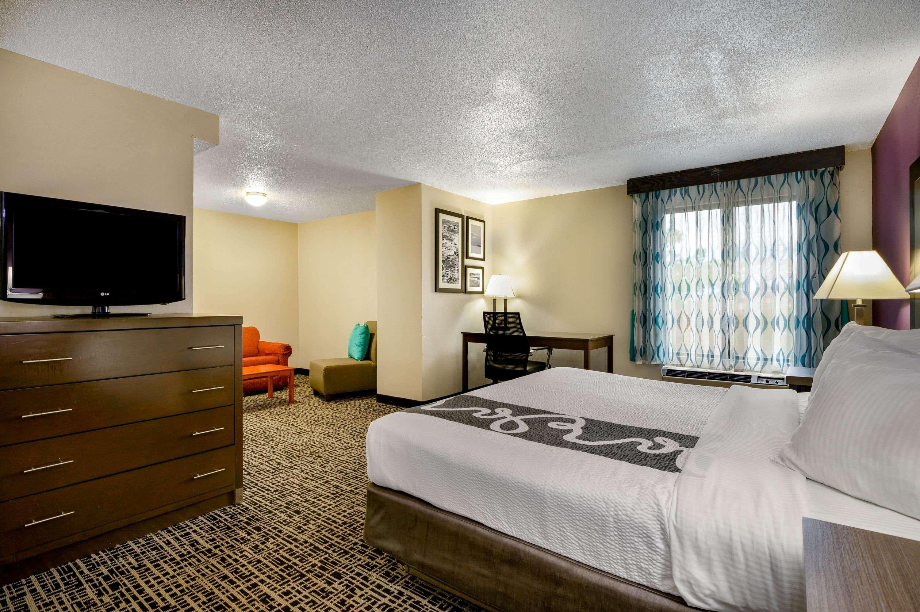 La Quinta Inn By Wyndham North Myrtle Beach Exteriör bild