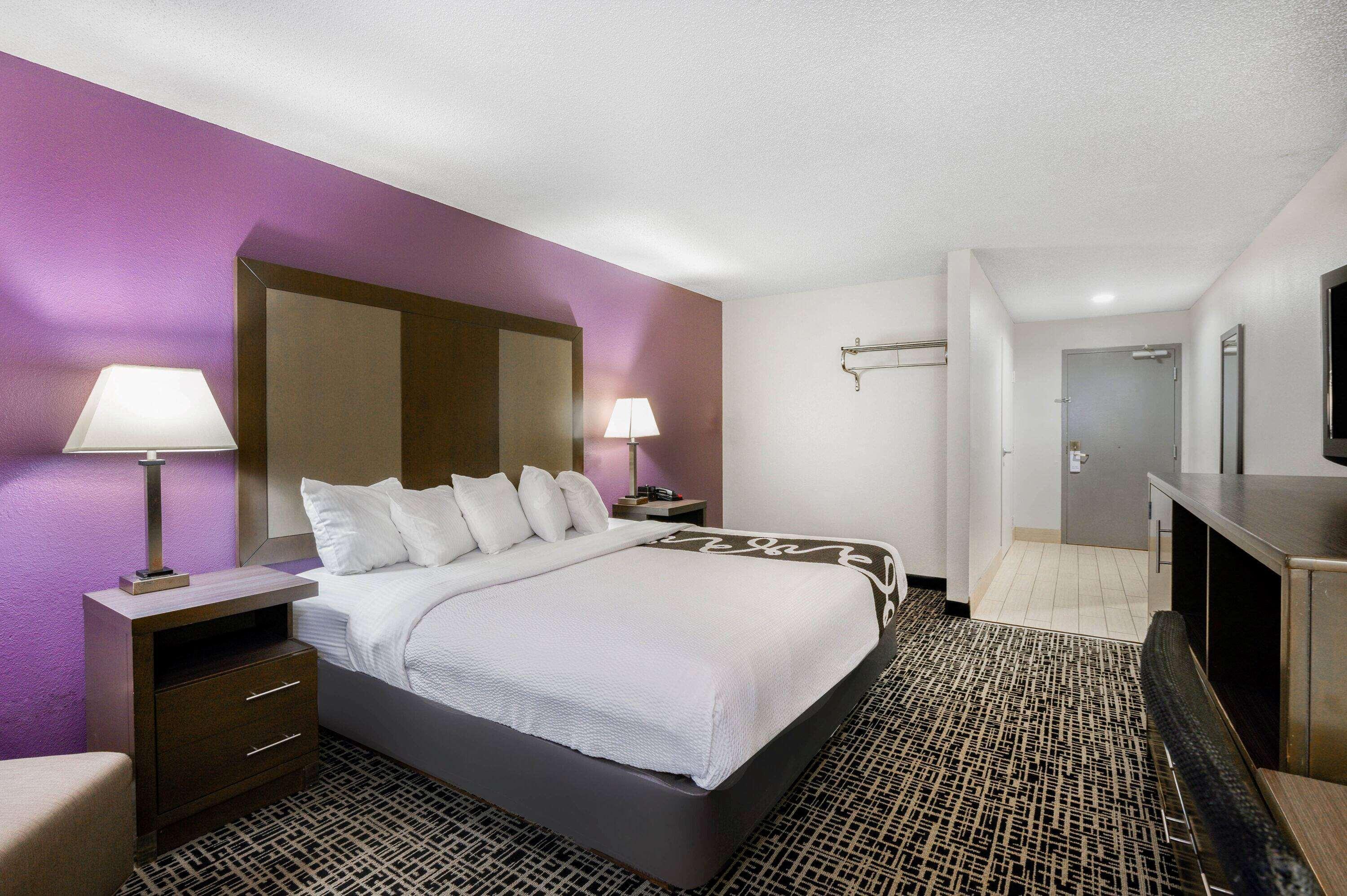 La Quinta Inn By Wyndham North Myrtle Beach Exteriör bild