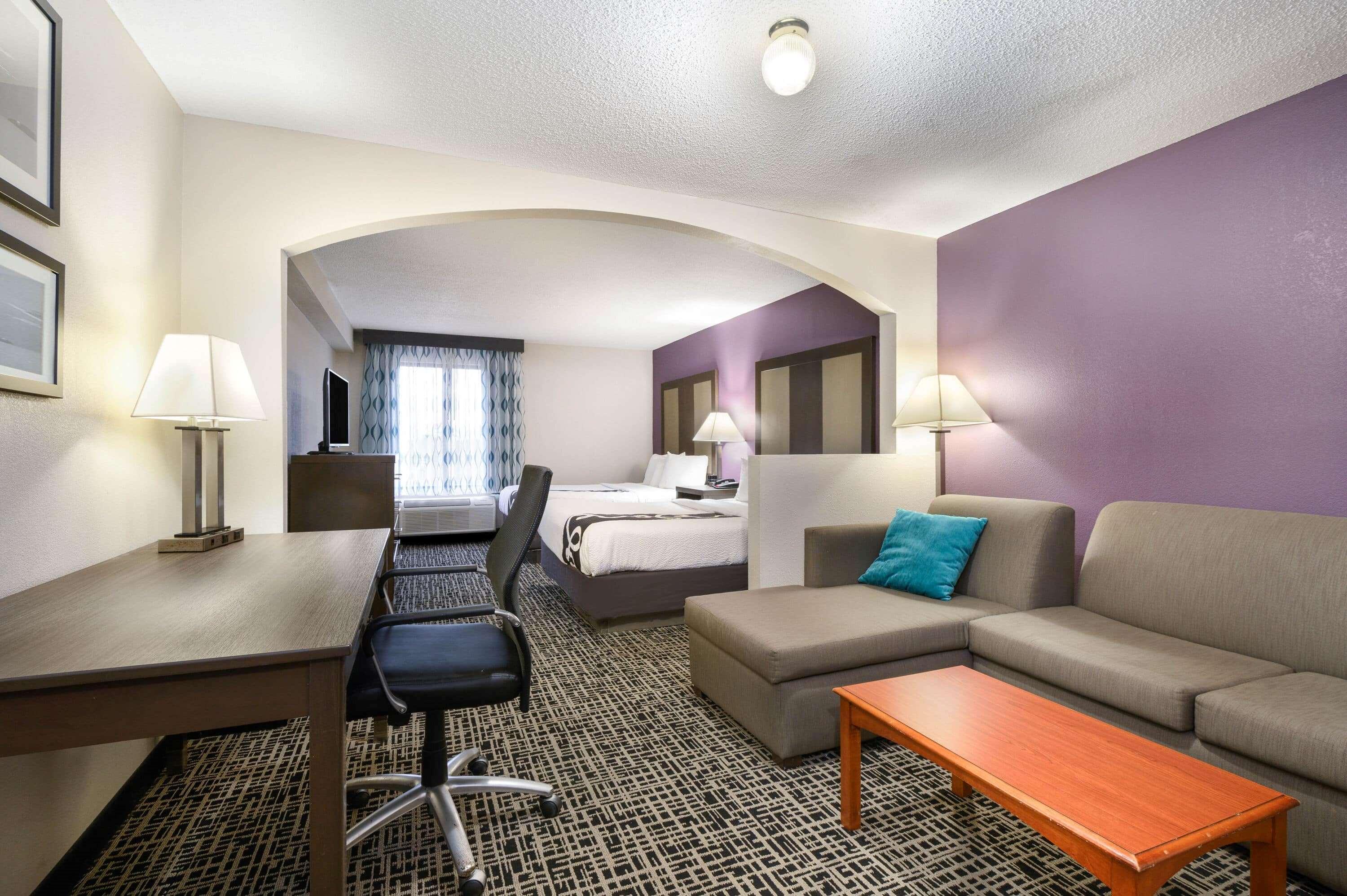 La Quinta Inn By Wyndham North Myrtle Beach Exteriör bild