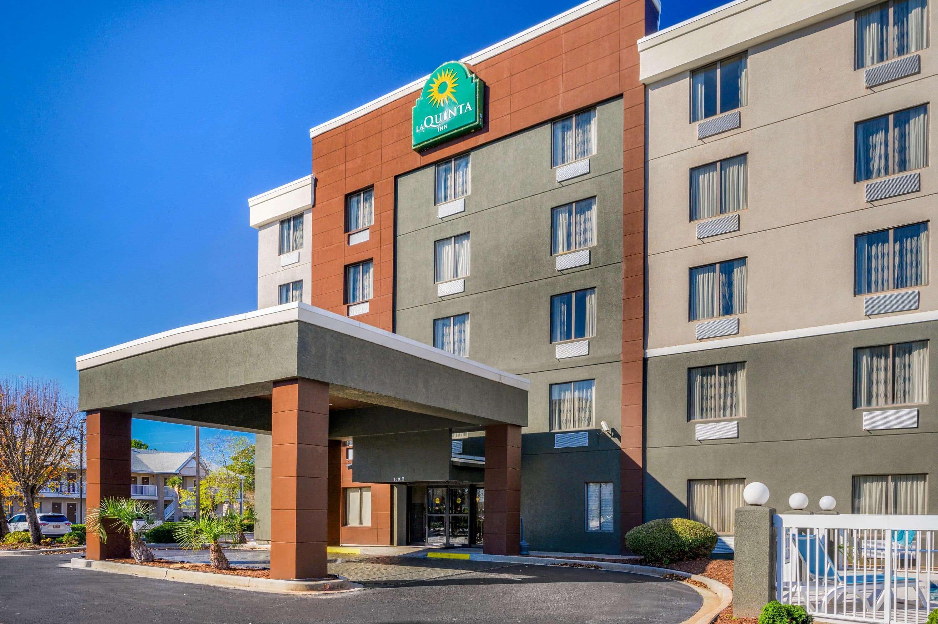 La Quinta Inn By Wyndham North Myrtle Beach Exteriör bild