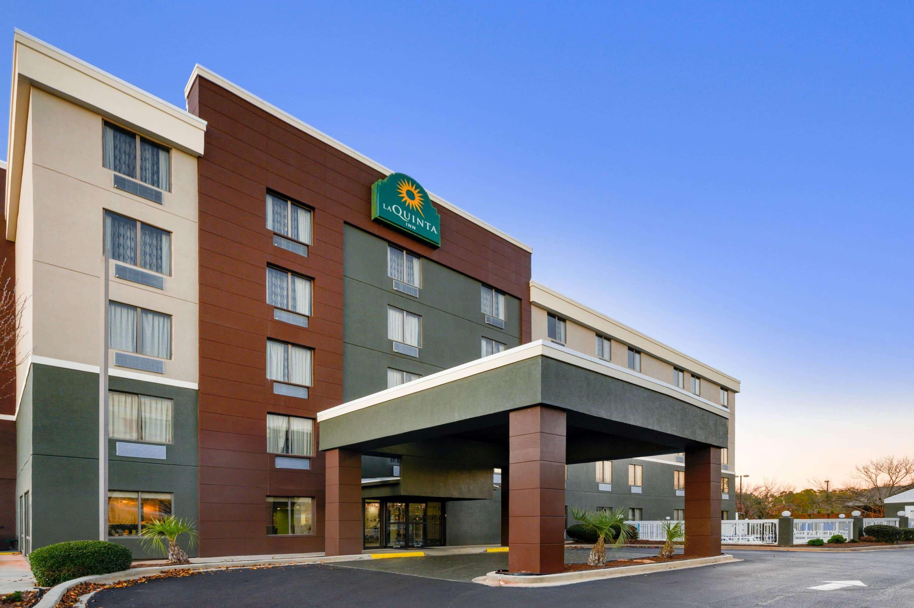 La Quinta Inn By Wyndham North Myrtle Beach Exteriör bild