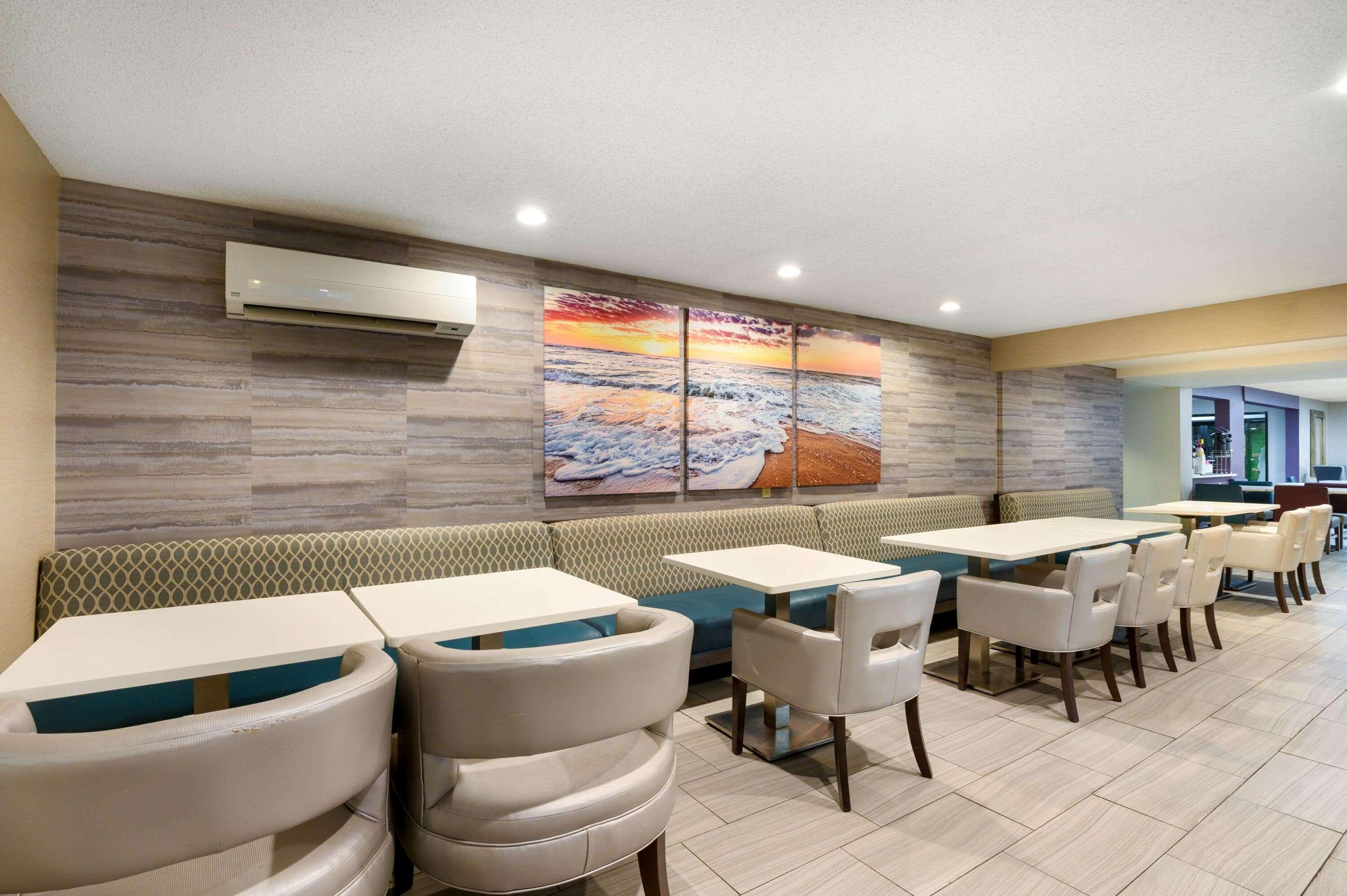 La Quinta Inn By Wyndham North Myrtle Beach Exteriör bild