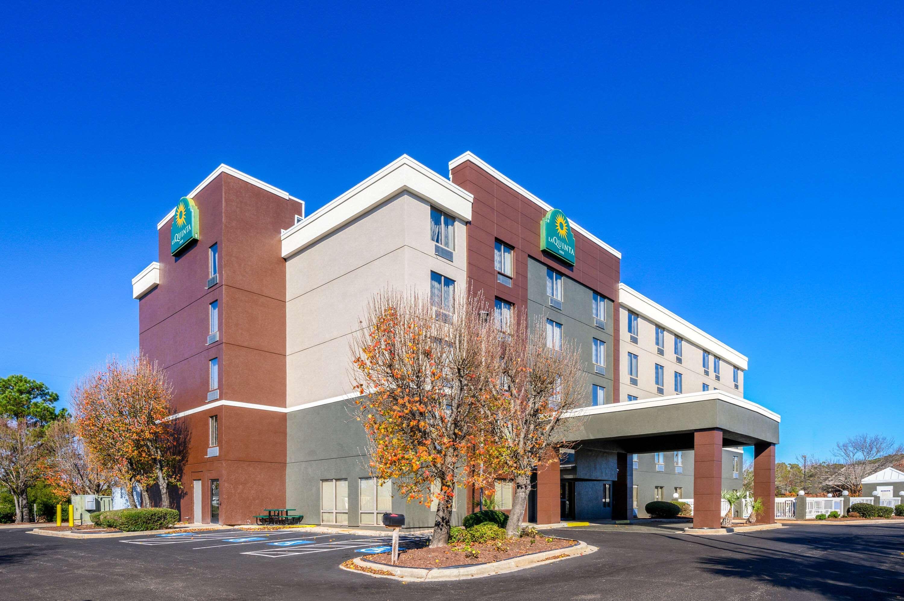 La Quinta Inn By Wyndham North Myrtle Beach Exteriör bild
