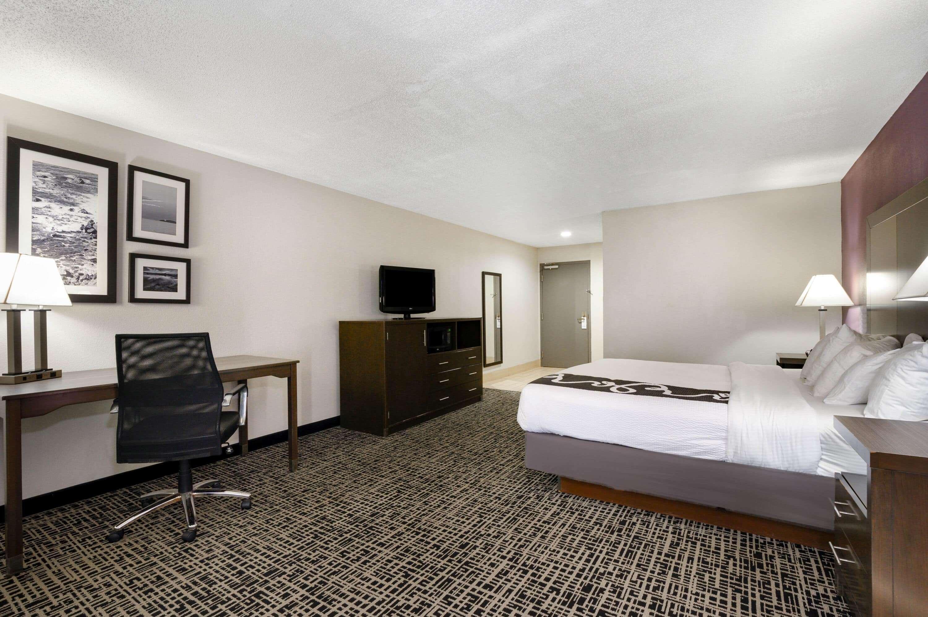 La Quinta Inn By Wyndham North Myrtle Beach Exteriör bild