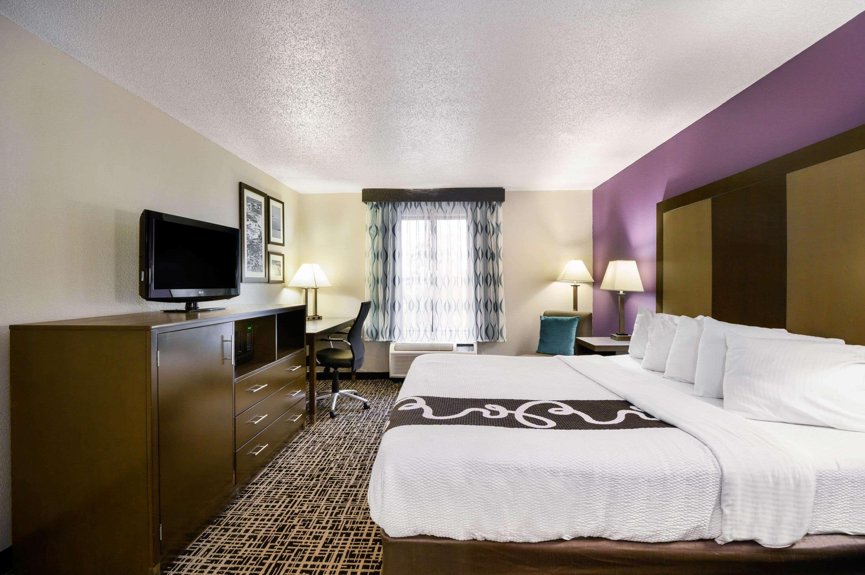 La Quinta Inn By Wyndham North Myrtle Beach Exteriör bild