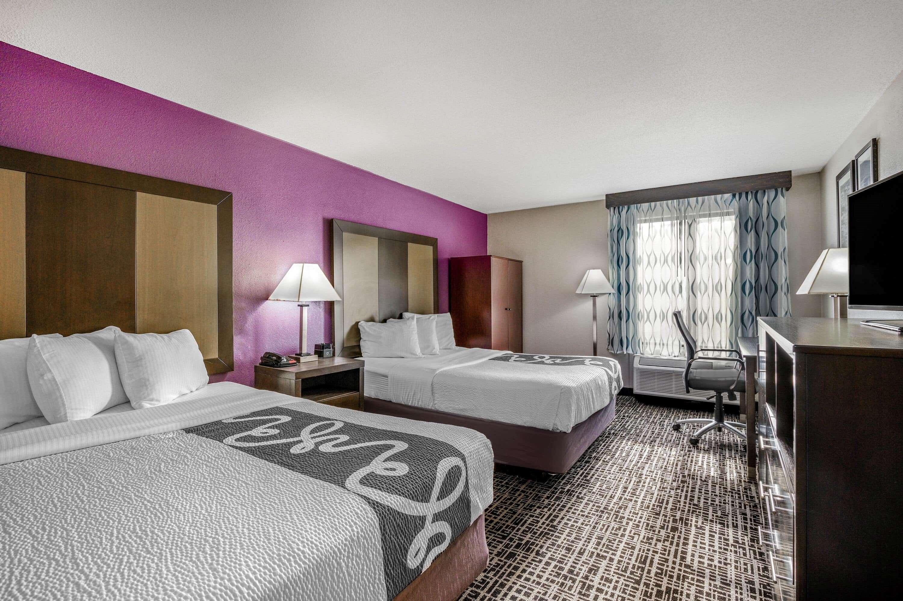 La Quinta Inn By Wyndham North Myrtle Beach Exteriör bild