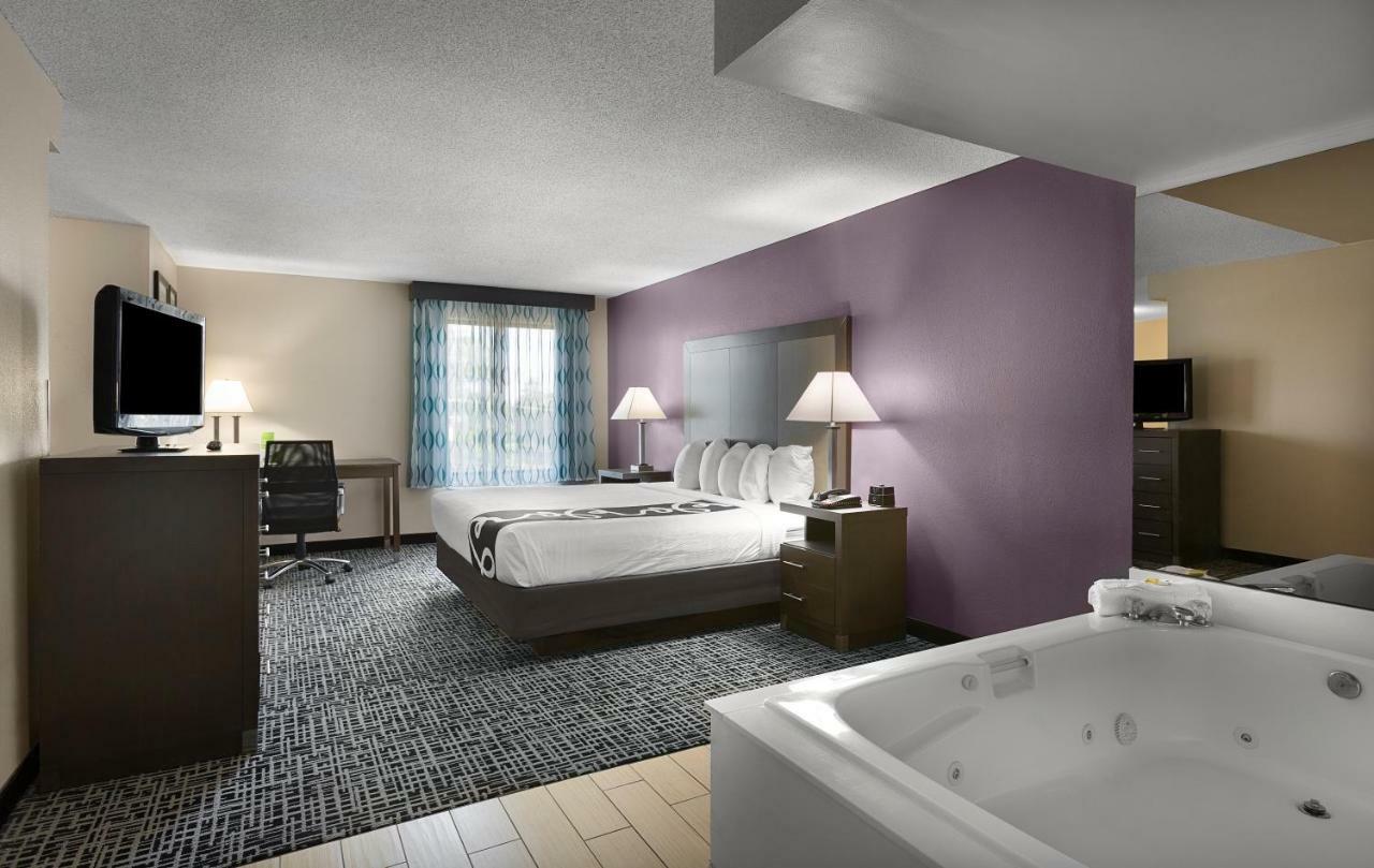 La Quinta Inn By Wyndham North Myrtle Beach Exteriör bild