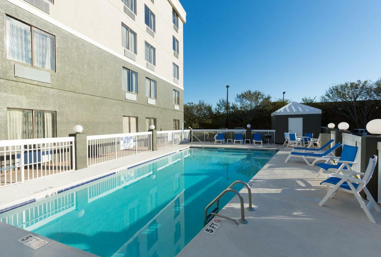 La Quinta Inn By Wyndham North Myrtle Beach Exteriör bild