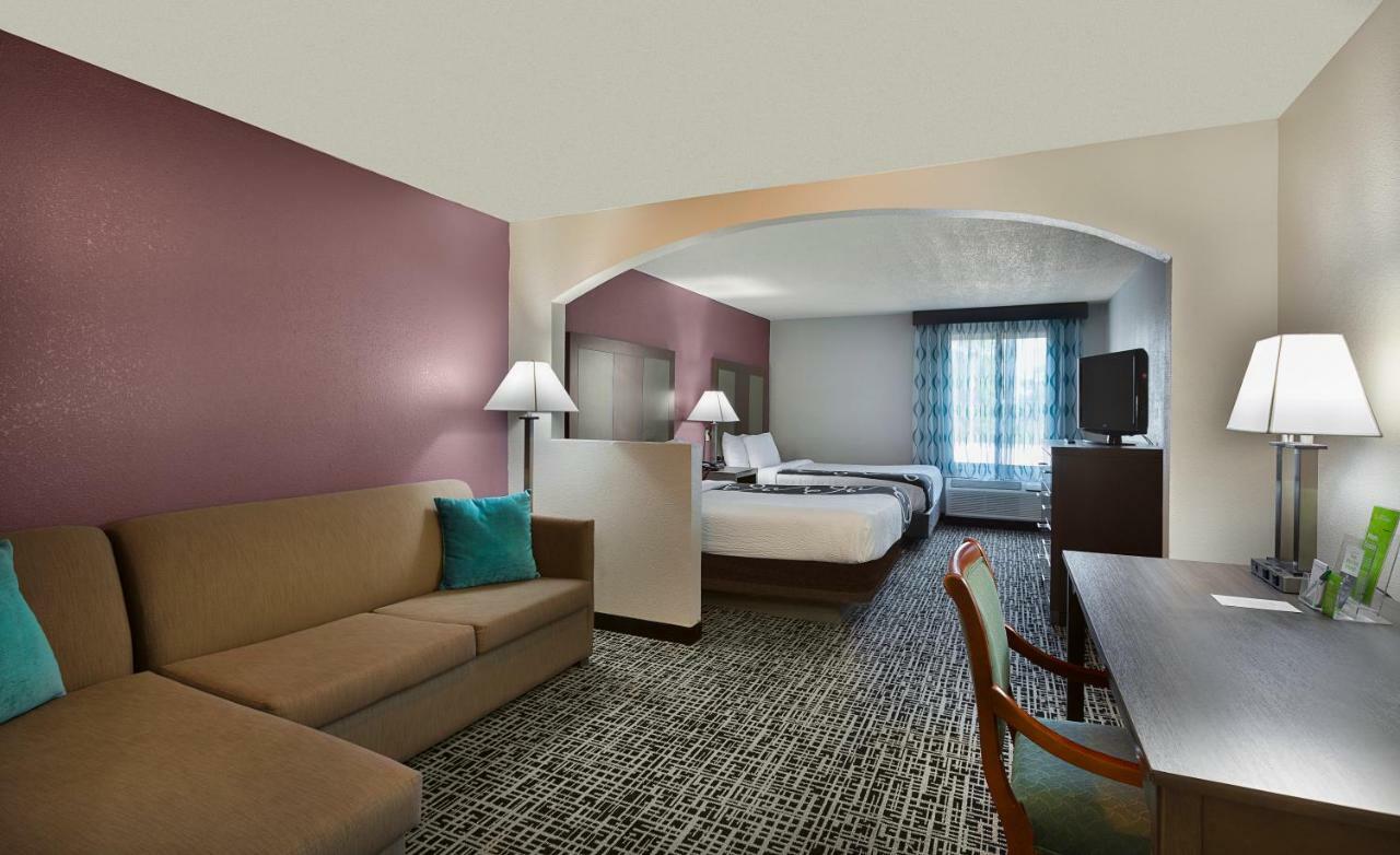 La Quinta Inn By Wyndham North Myrtle Beach Exteriör bild
