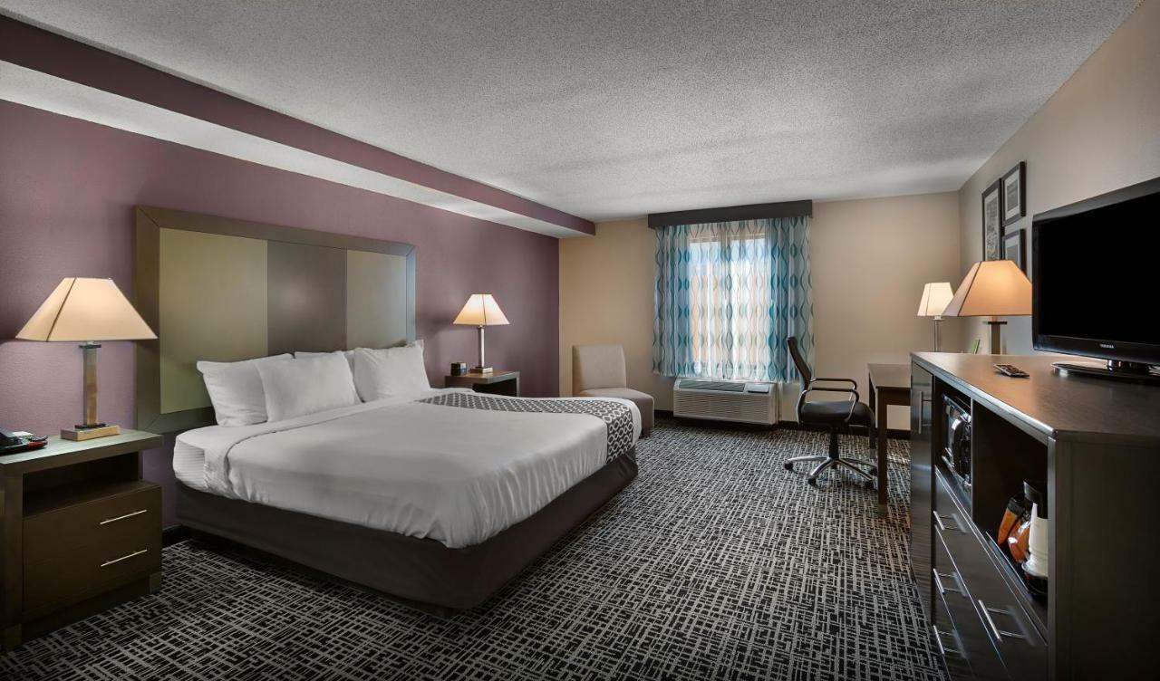 La Quinta Inn By Wyndham North Myrtle Beach Exteriör bild