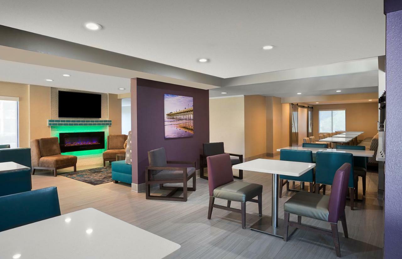 La Quinta Inn By Wyndham North Myrtle Beach Exteriör bild